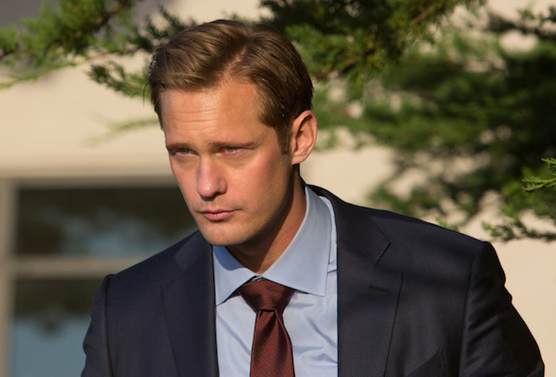 Alexander Skarsgard Big Little Lies