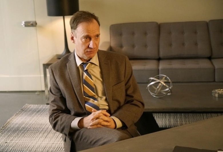 David Thewlis Fargo