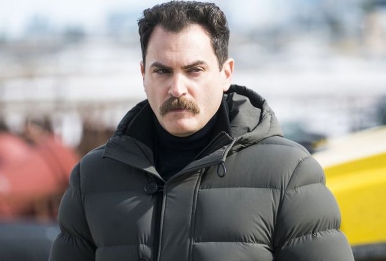 Michael Stuhlbarg Fargo