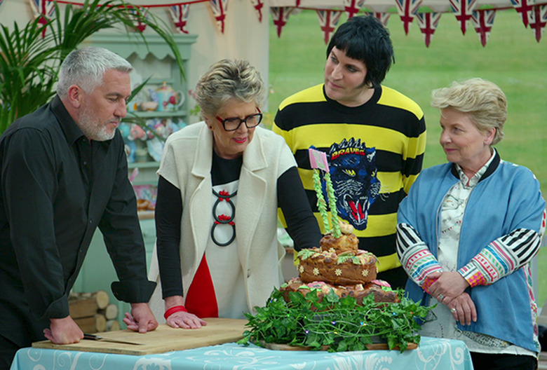 Best and Worst TV 2018