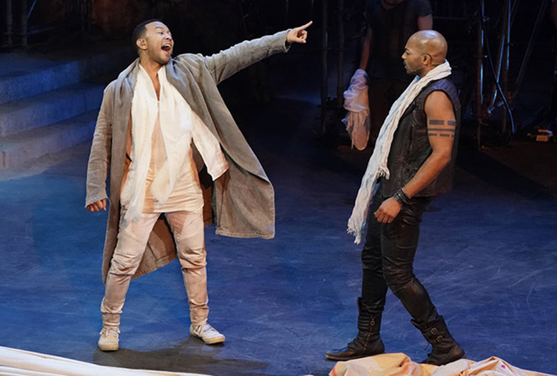 Best and Worst TV 2018