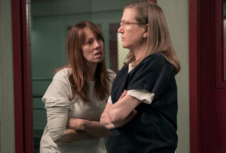 Best and Worst TV 2018