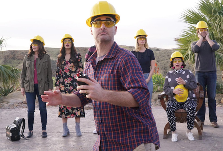 Last Man on Earth Season 5