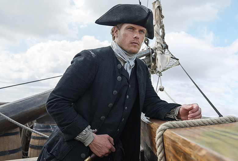 Outlander Season 3 2017