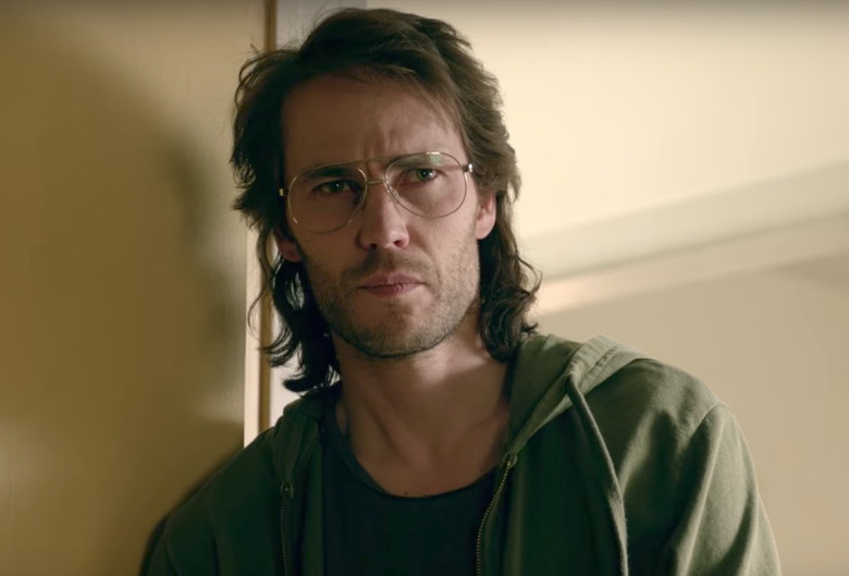 Waco Trailer Taylor Kitsch David Koresh
