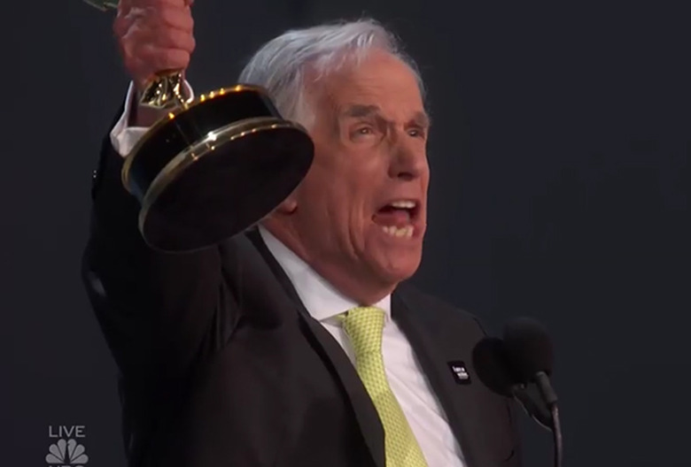 Emmys 2018