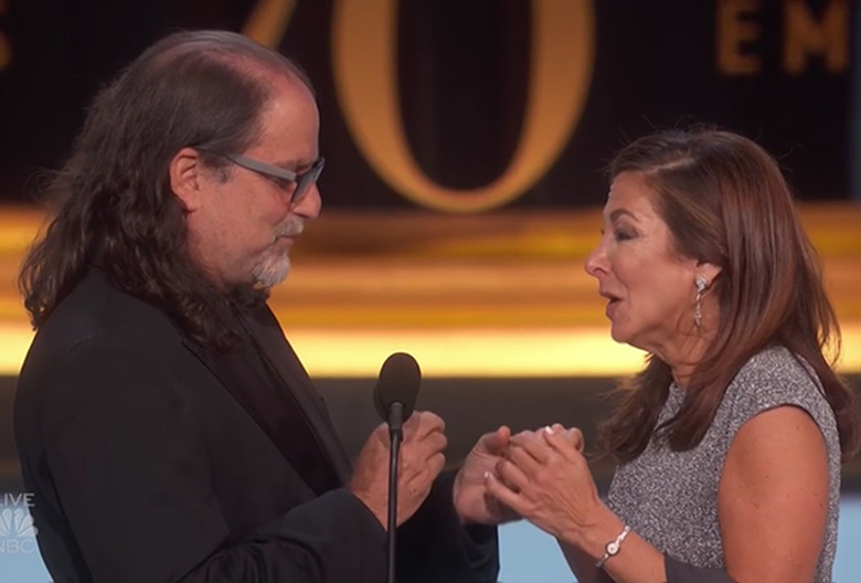 Emmys 2018
