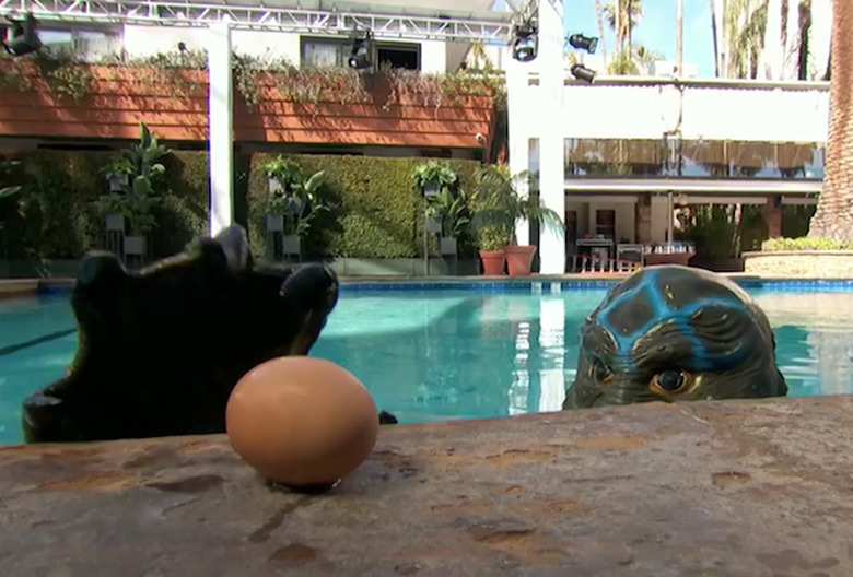 Oscars Red Carpet 2018