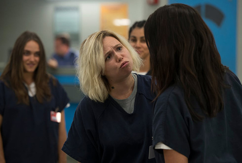Best and Worst TV 2018