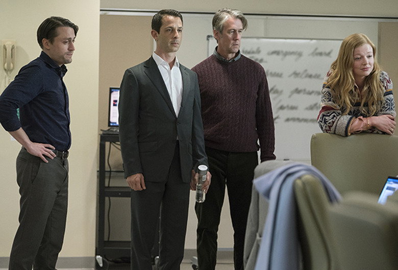 Best and Worst TV 2018