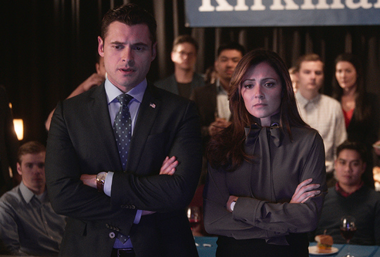 Best and Worst TV 2019
