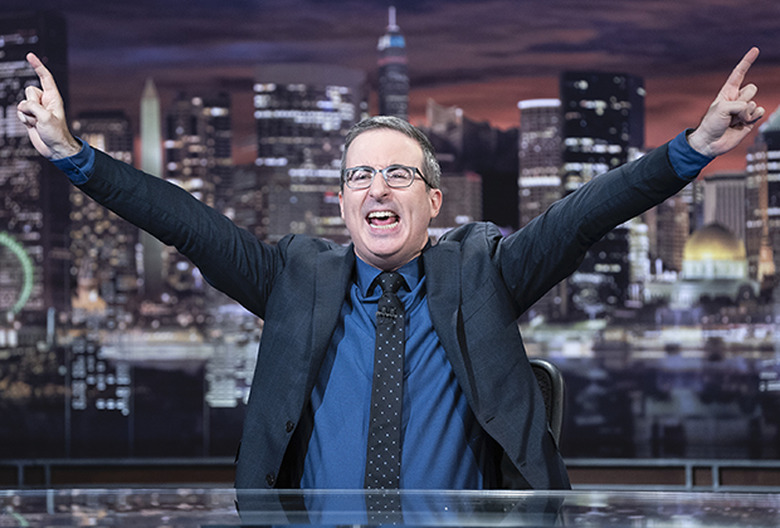 Best and Worst TV 2019