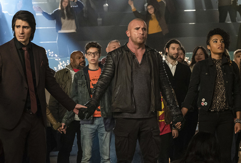 Best and Worst TV 2019