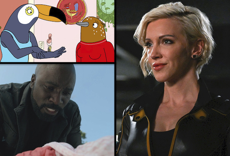 Best and Worst TV 2019