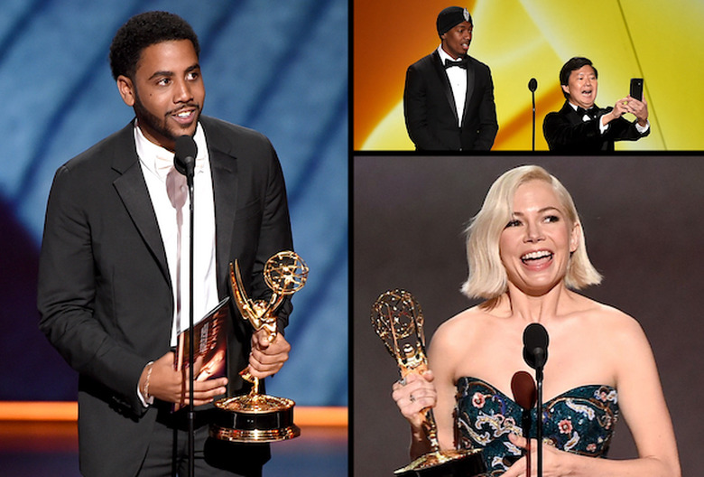Emmys 2019: Best and Worst Moments