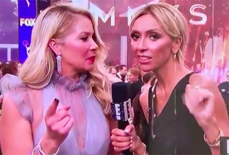 Emmys 2019