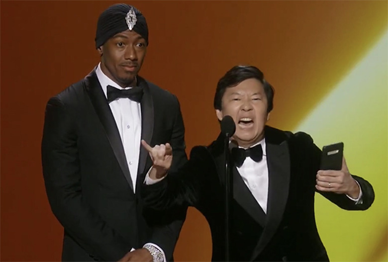 Emmys 2019