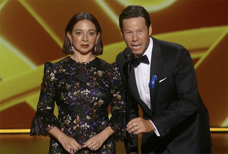 Emmys 2019