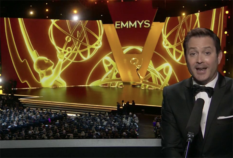 Emmys 2019
