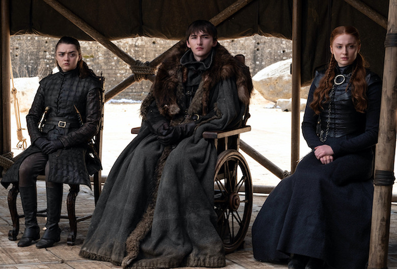 TV Series Finales of 2019