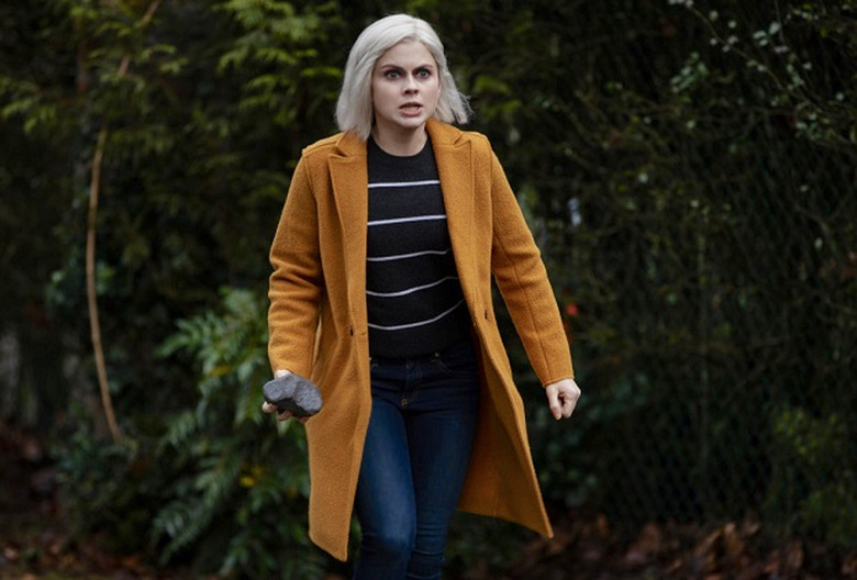 TV Series Finales of 2019