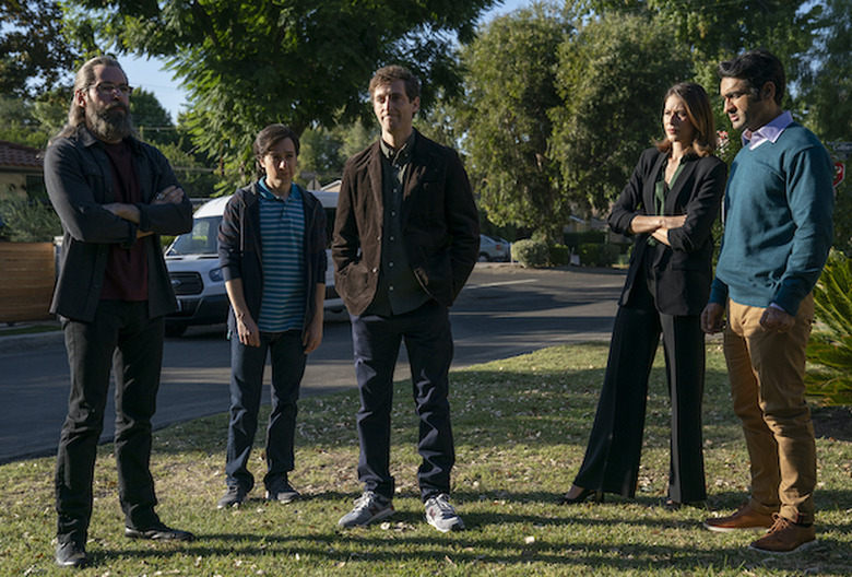 TV Series Finales of 2019