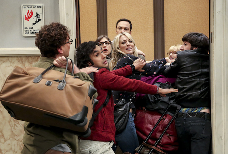 TV Series Finales of 2019