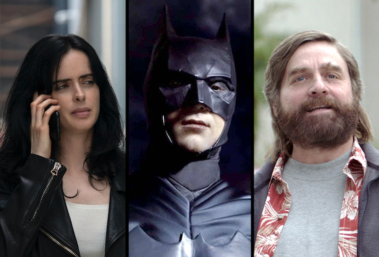 TV Series Finales in 2019
