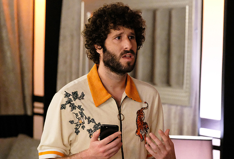 Emmys 2020