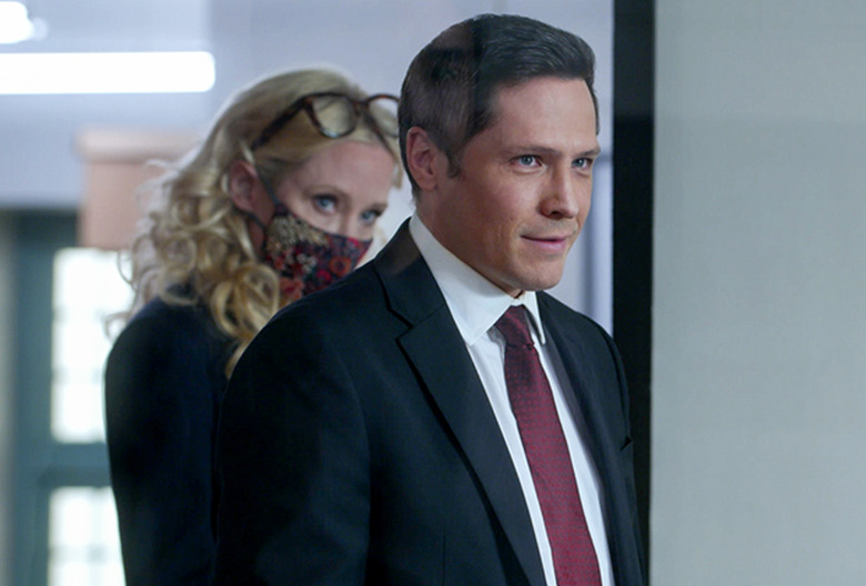 Best Worst TV Moments 2021