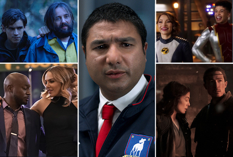 best Worst Tv Moments 2021