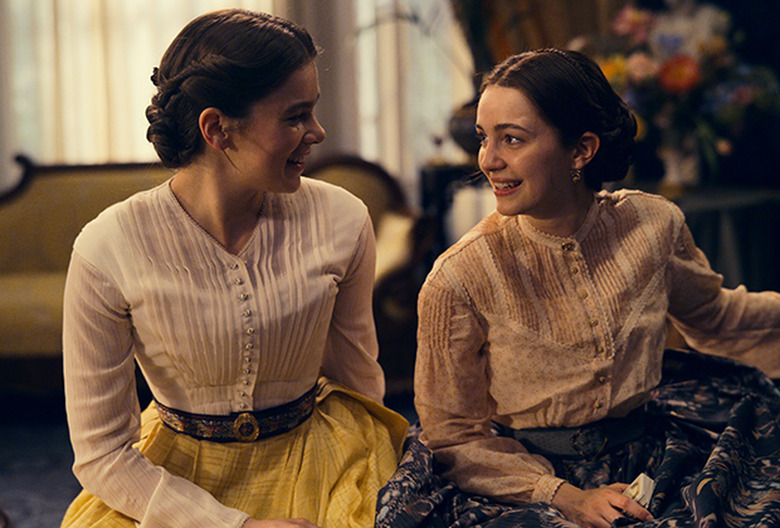 Best Worst TV Moments 2021