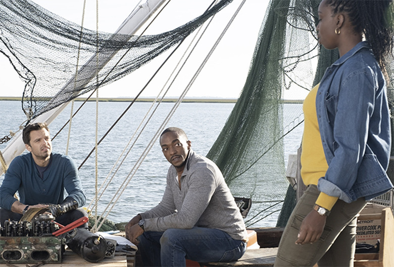 Best Worst TV Moments 2021