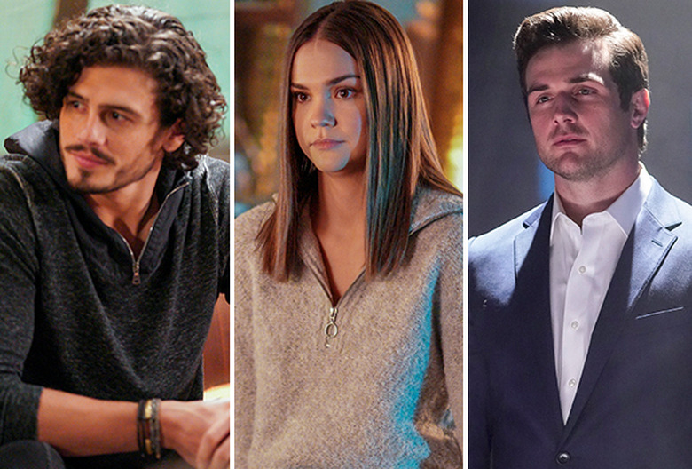 Best Worst TV Moments 2021