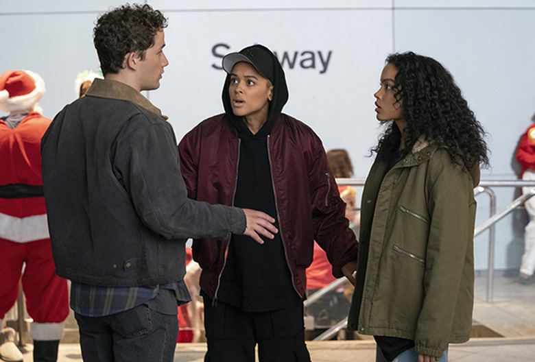 Best Worst TV Moments 2021