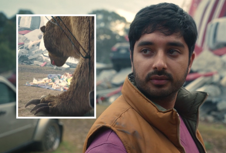 Best Worst TV Moments 2021