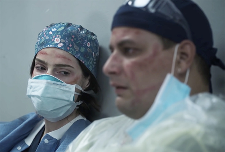 Best Worst TV Moments 2021