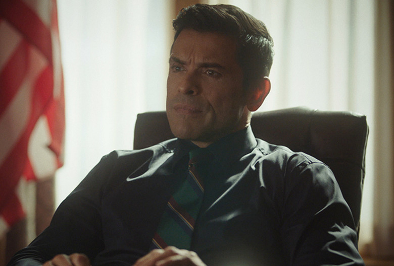 Best Worst TV Moments 2021