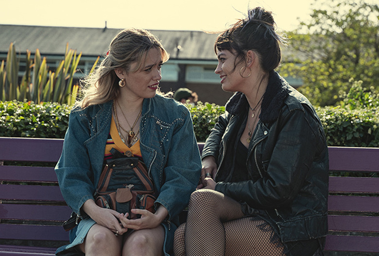 Best Worst TV Moments 2021