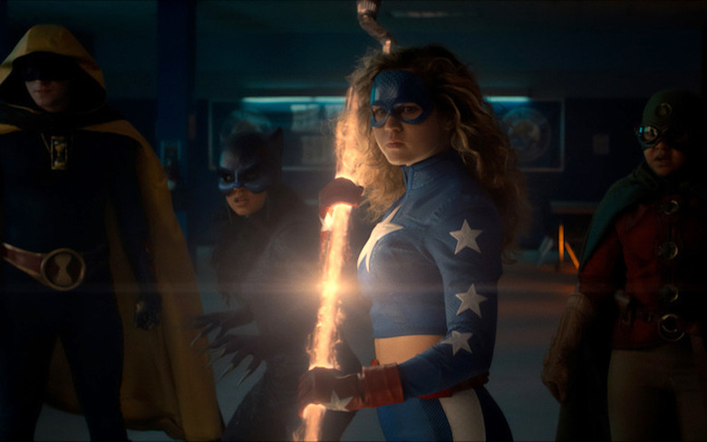 Best Worst TV Moments 2021