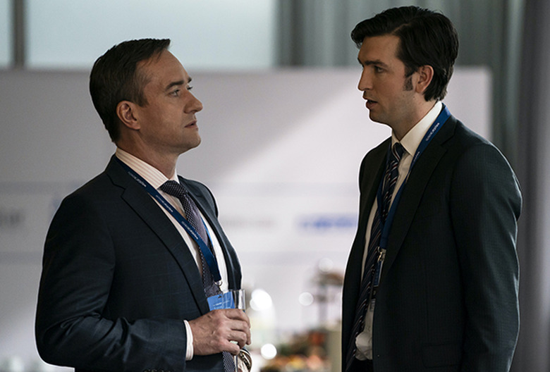 Best Worst TV Moments 2021