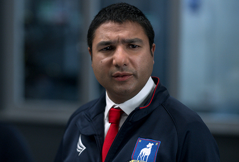 Best Worst TV Moments 2021