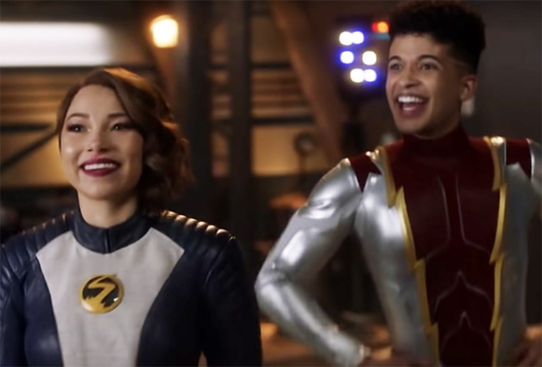 Best Worst TV Moments 2021