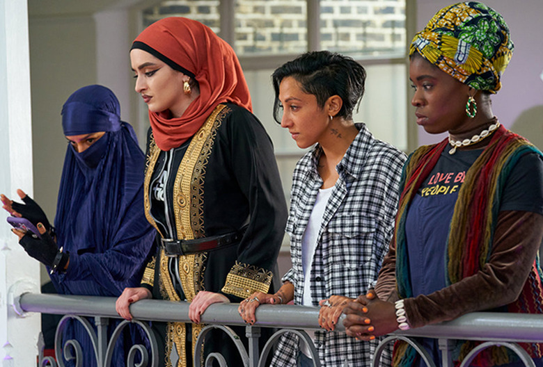 Best Worst TV Moments 2021