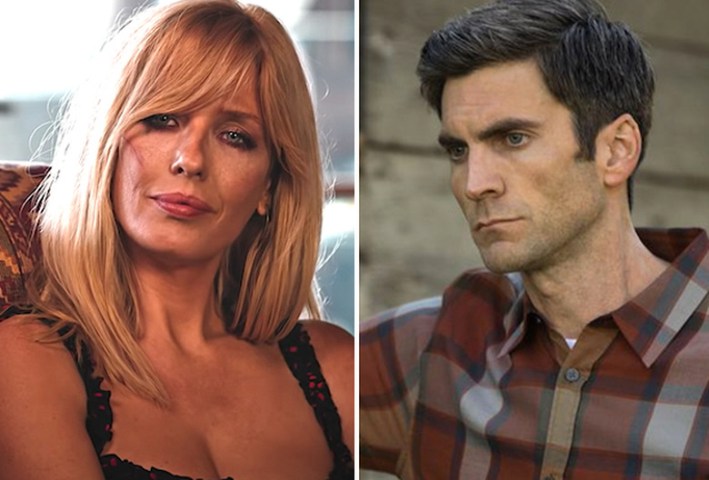 Best Worst TV Moments 2021