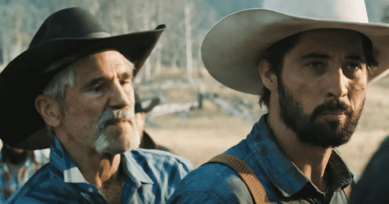 Best Worst TV Moments 2021