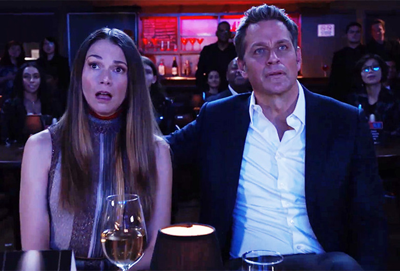 Best Worst TV Moments 2021