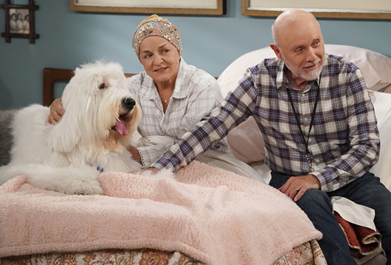 Best and Worst TV Moments 2021
