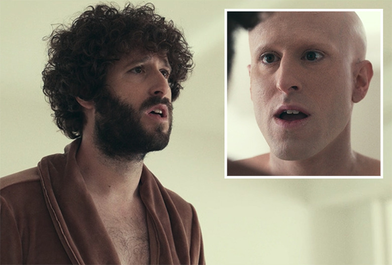 Best and Worst TV Moments 2021