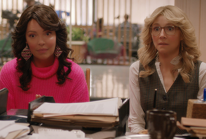 Best and Worst TV Moments 2021